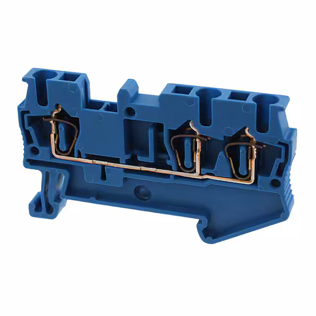 3031254 Phoenix Contact  Din Rail Channel